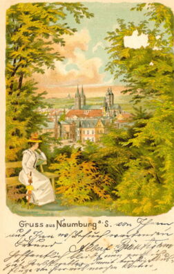 Postkarte-Gruß-aus-Naumburg-Saale