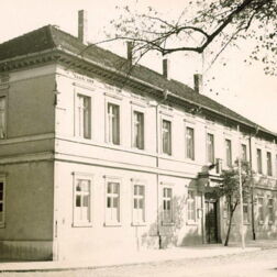 Präsidentenhaus-Kramerplatz-Naumburg-Saale